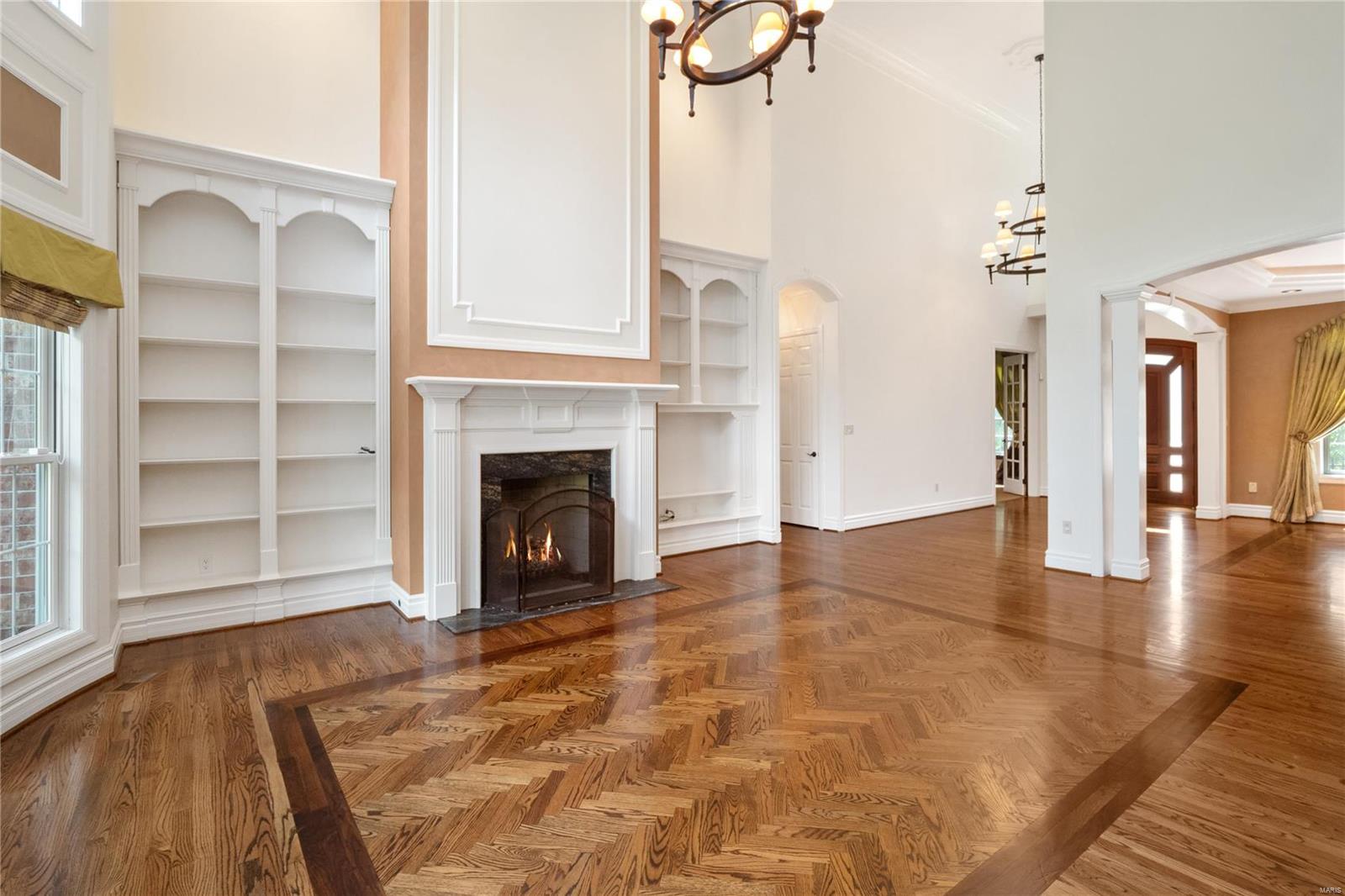 Williamsburg Estates - Residential