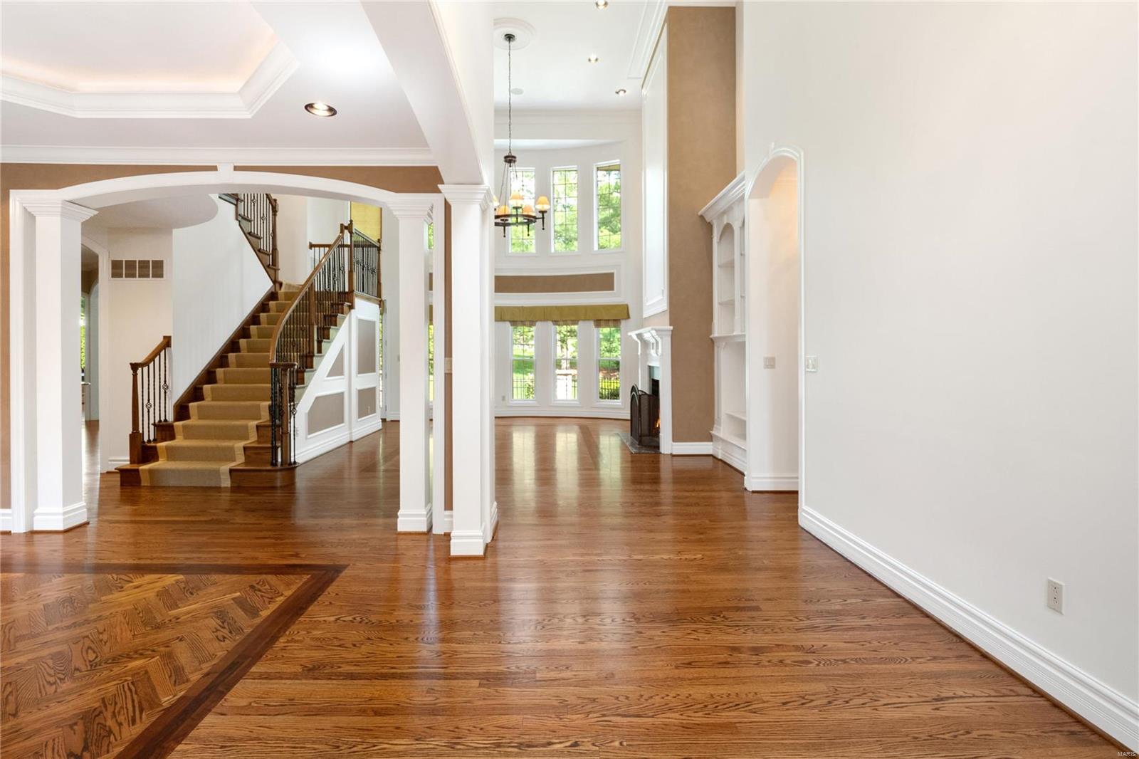 Williamsburg Estates - Residential