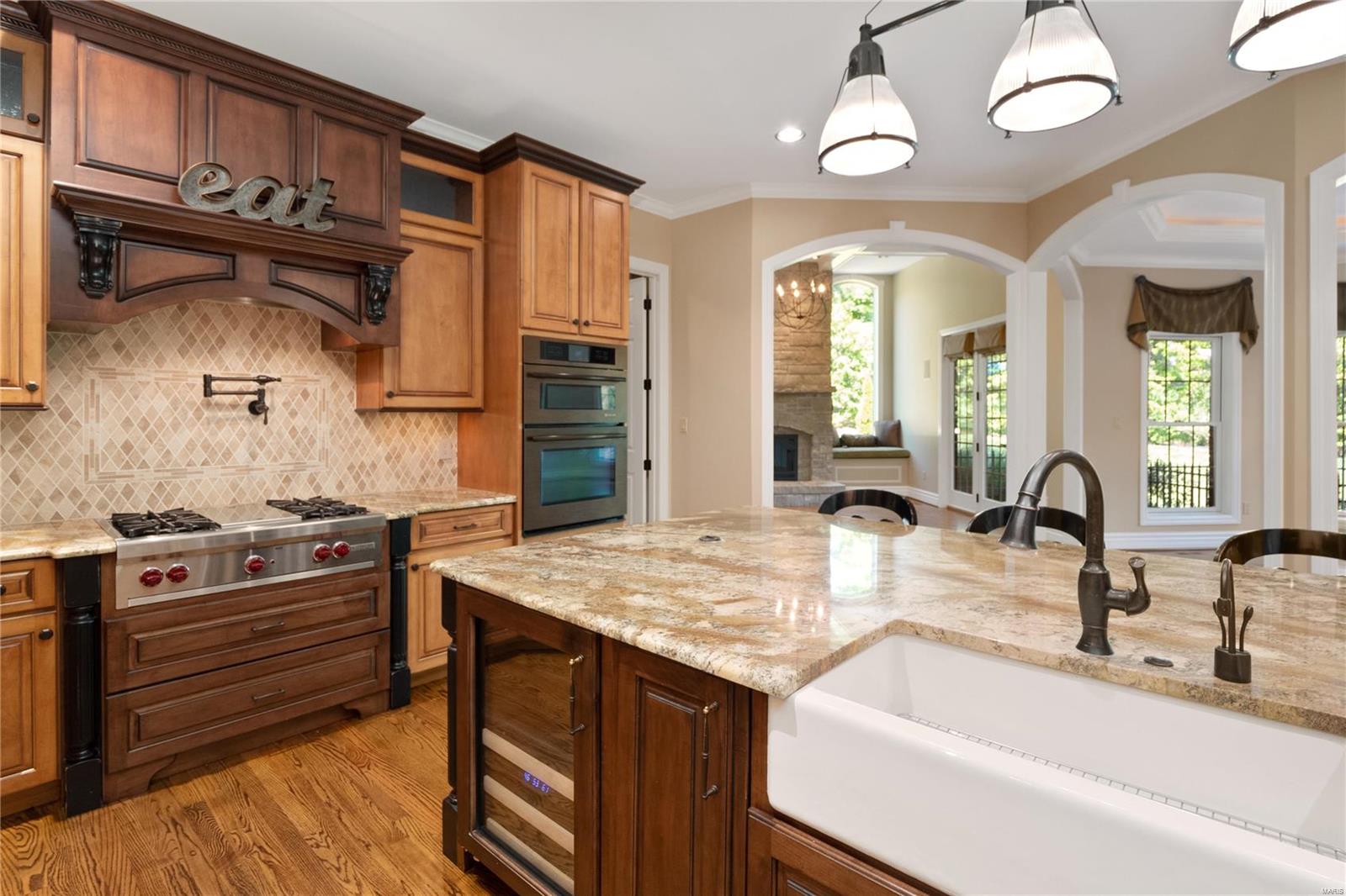 Williamsburg Estates - Residential