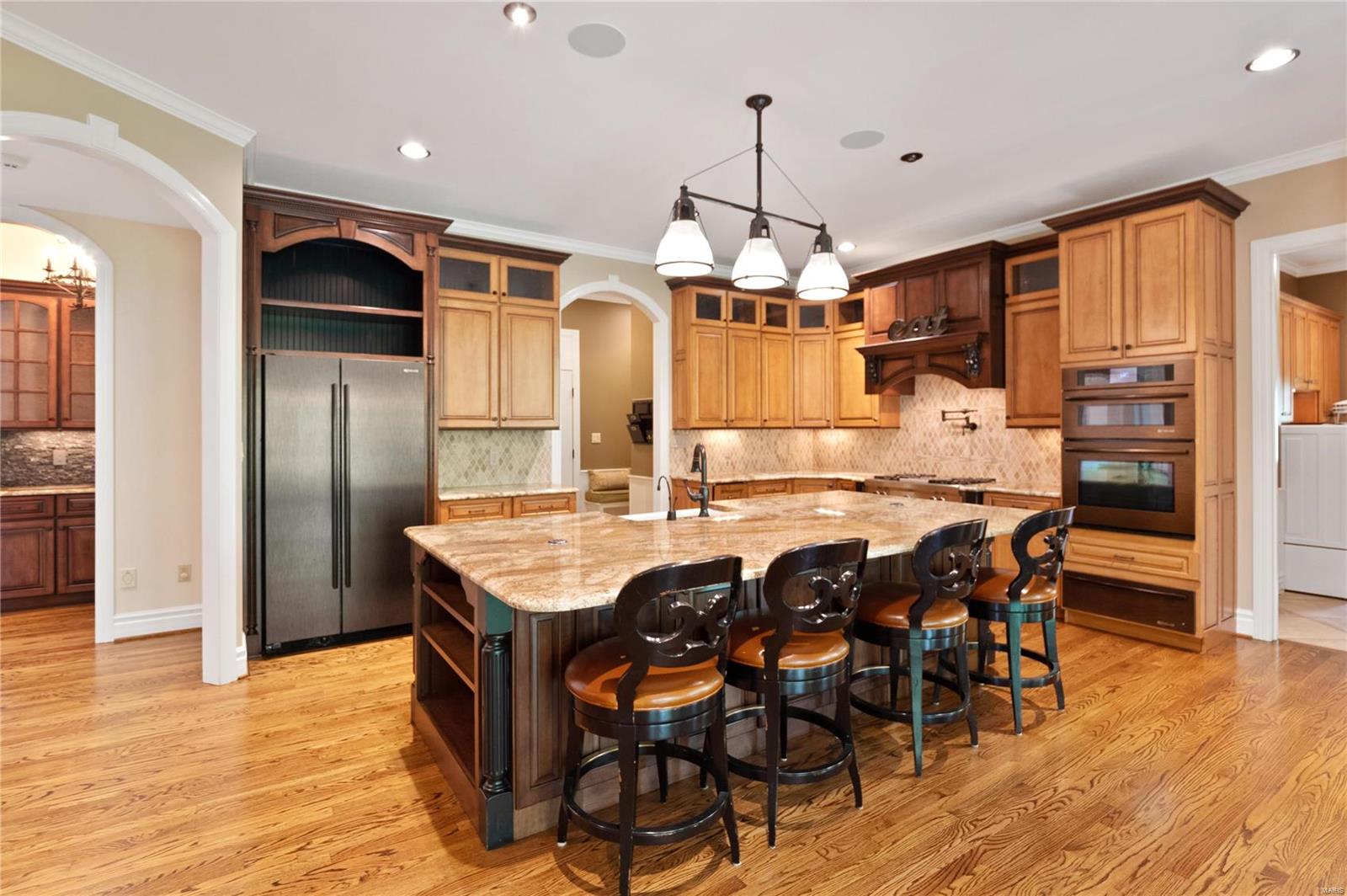 Williamsburg Estates - Residential