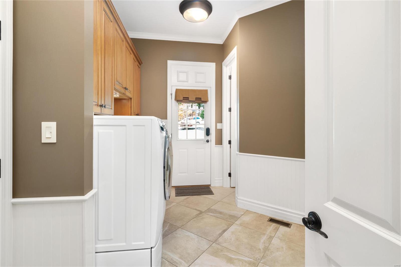 Williamsburg Estates - Residential