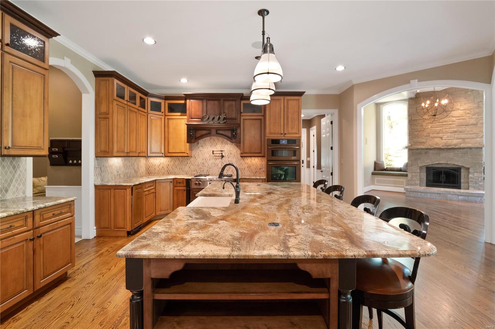 Williamsburg Estates - Residential