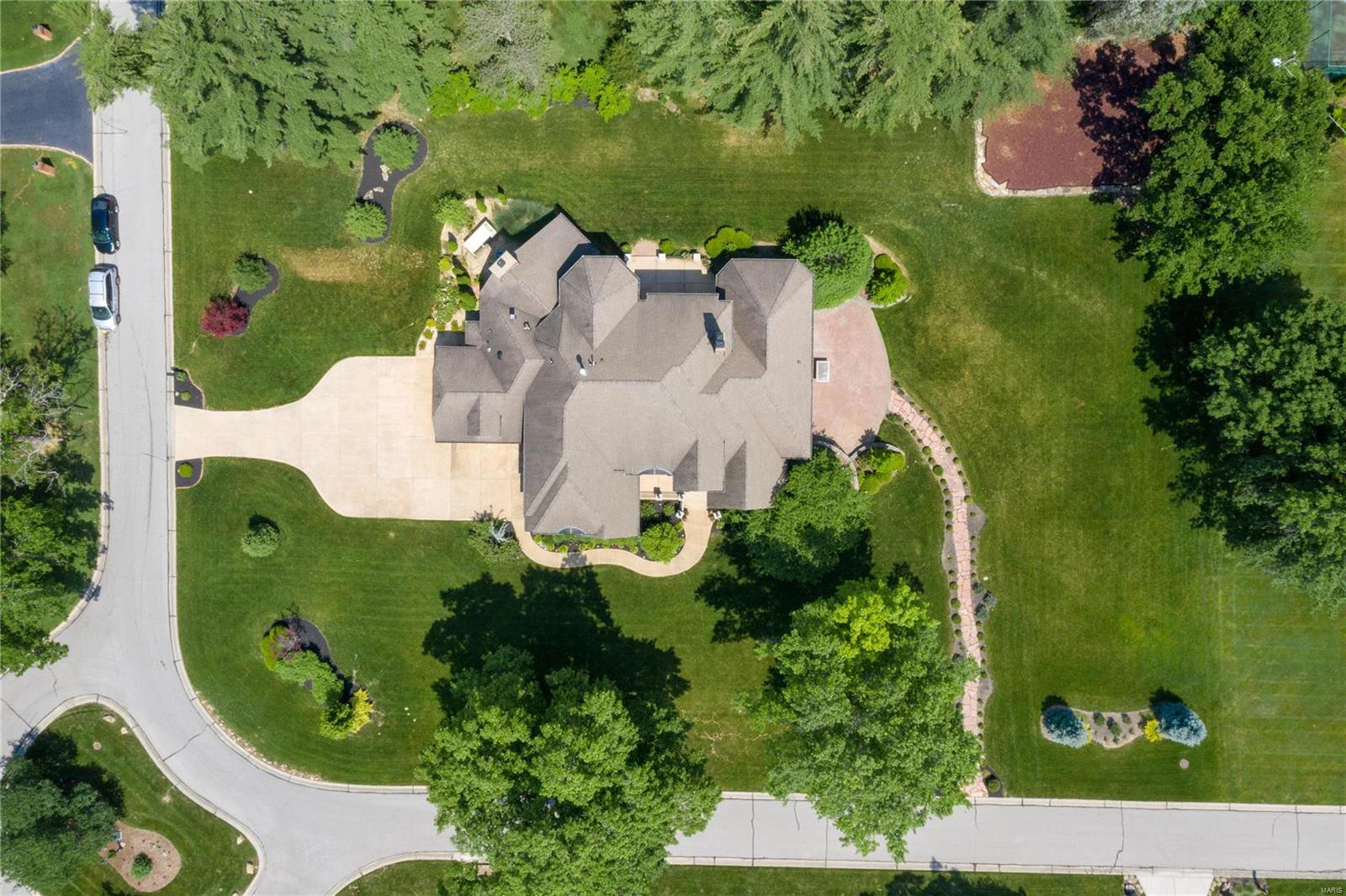 Williamsburg Estates - Residential