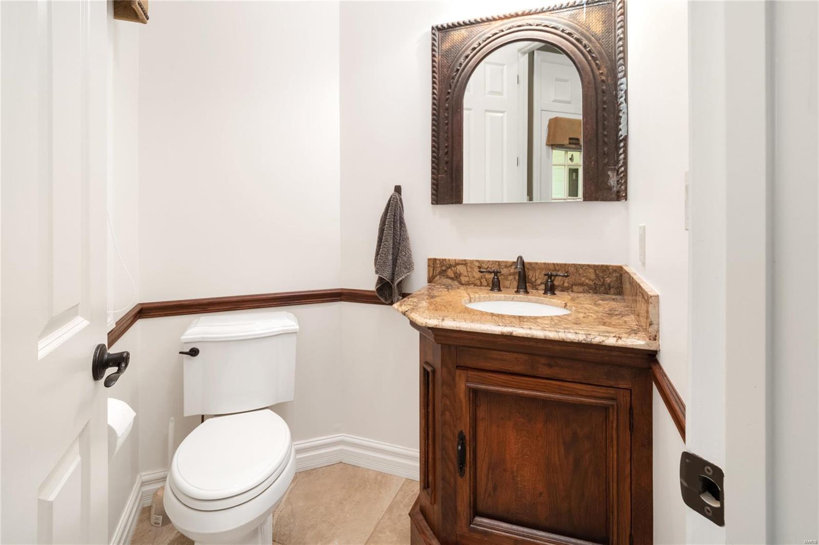 Williamsburg Estates - Residential