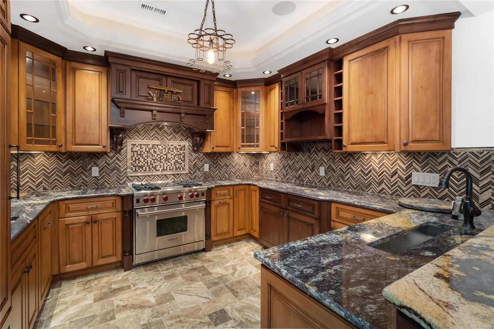 Williamsburg Estates - Residential