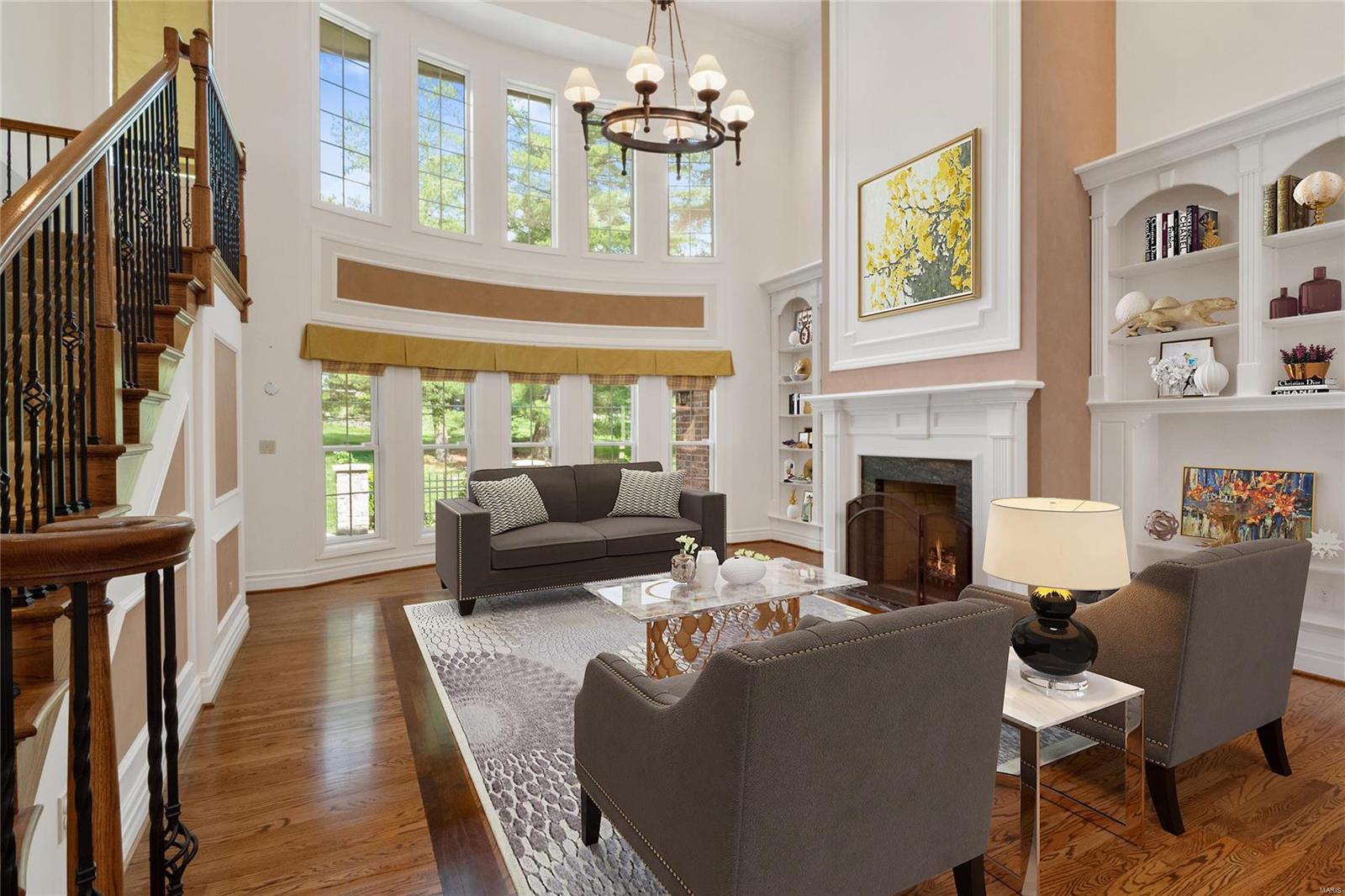 Williamsburg Estates - Residential