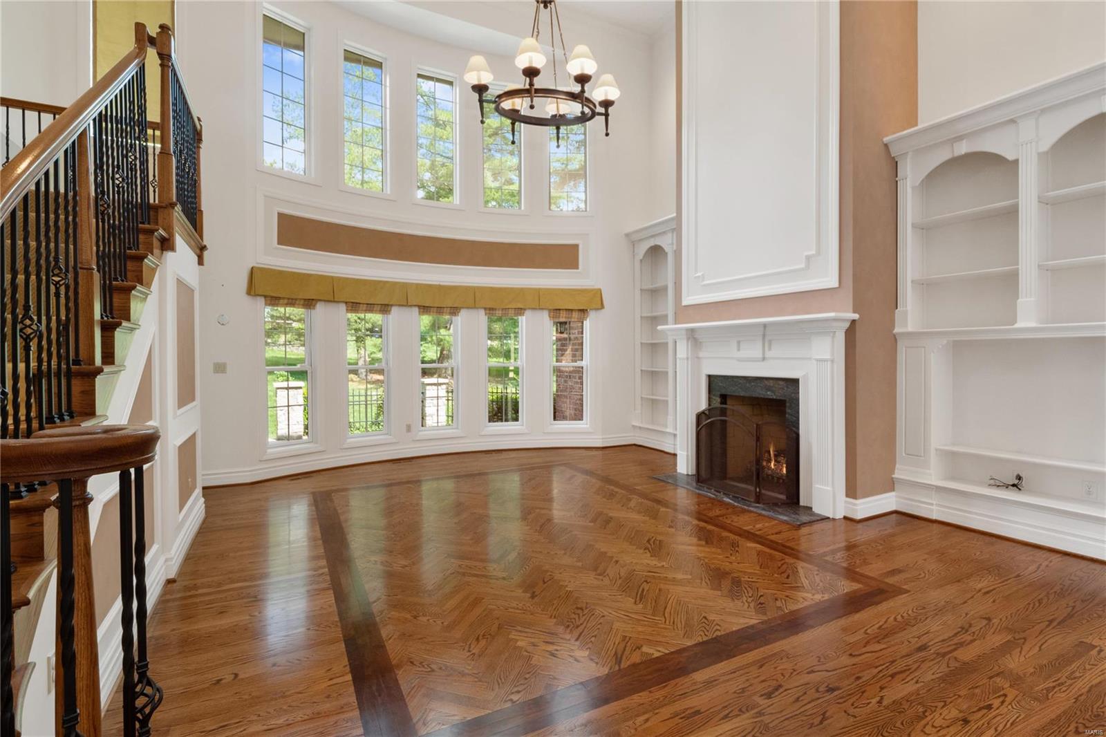 Williamsburg Estates - Residential