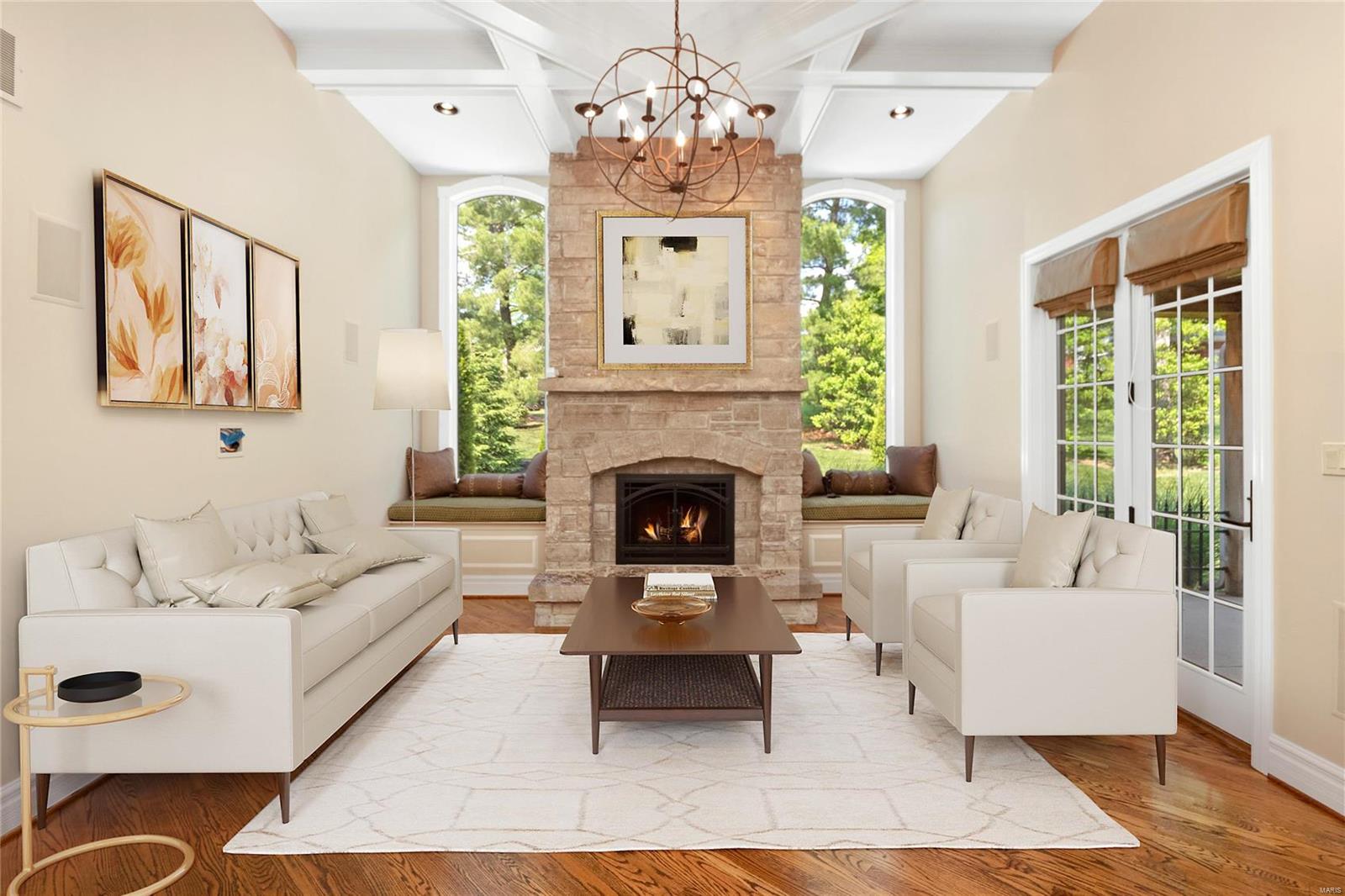 Williamsburg Estates - Residential