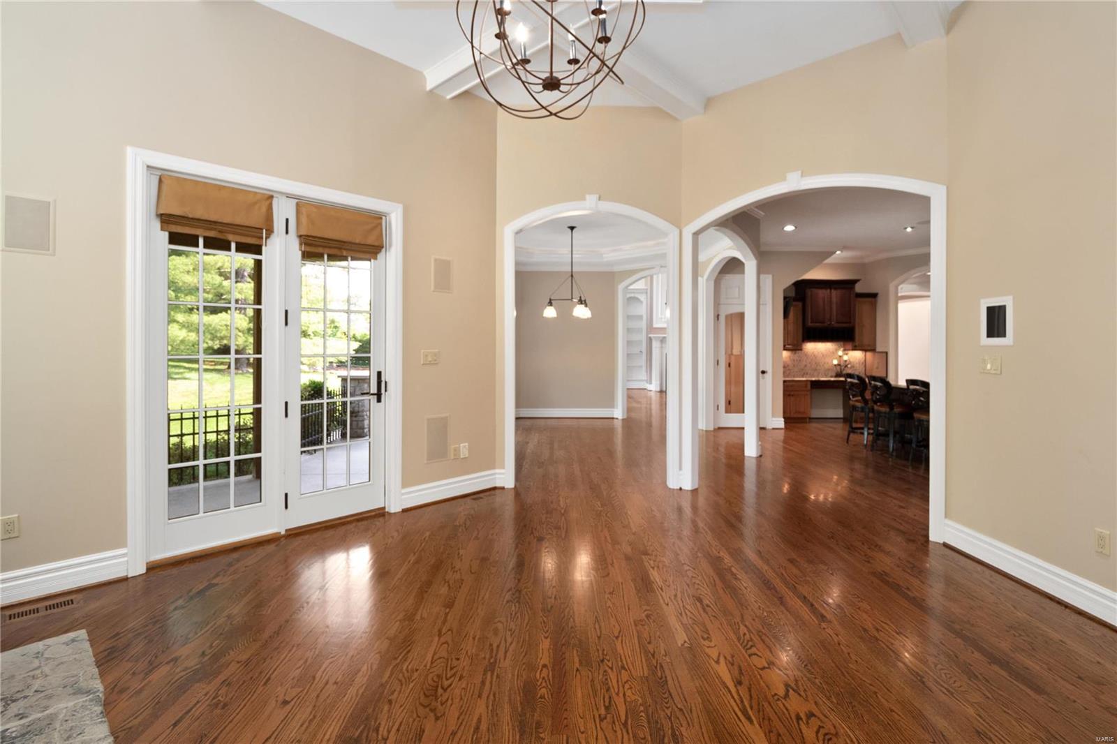 Williamsburg Estates - Residential