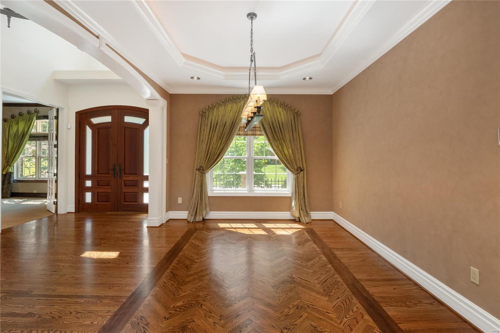 Williamsburg Estates - Residential