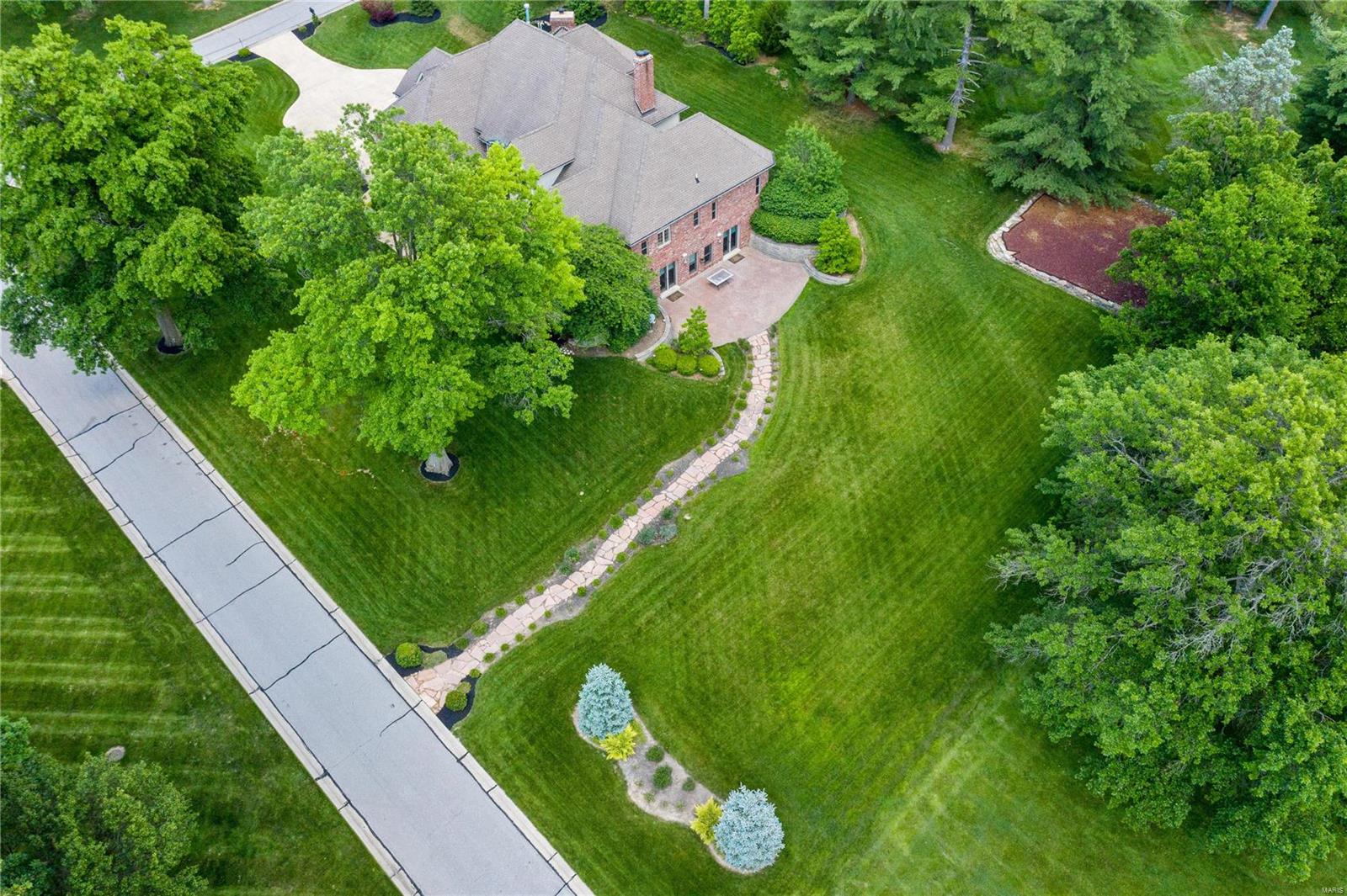 Williamsburg Estates - Residential