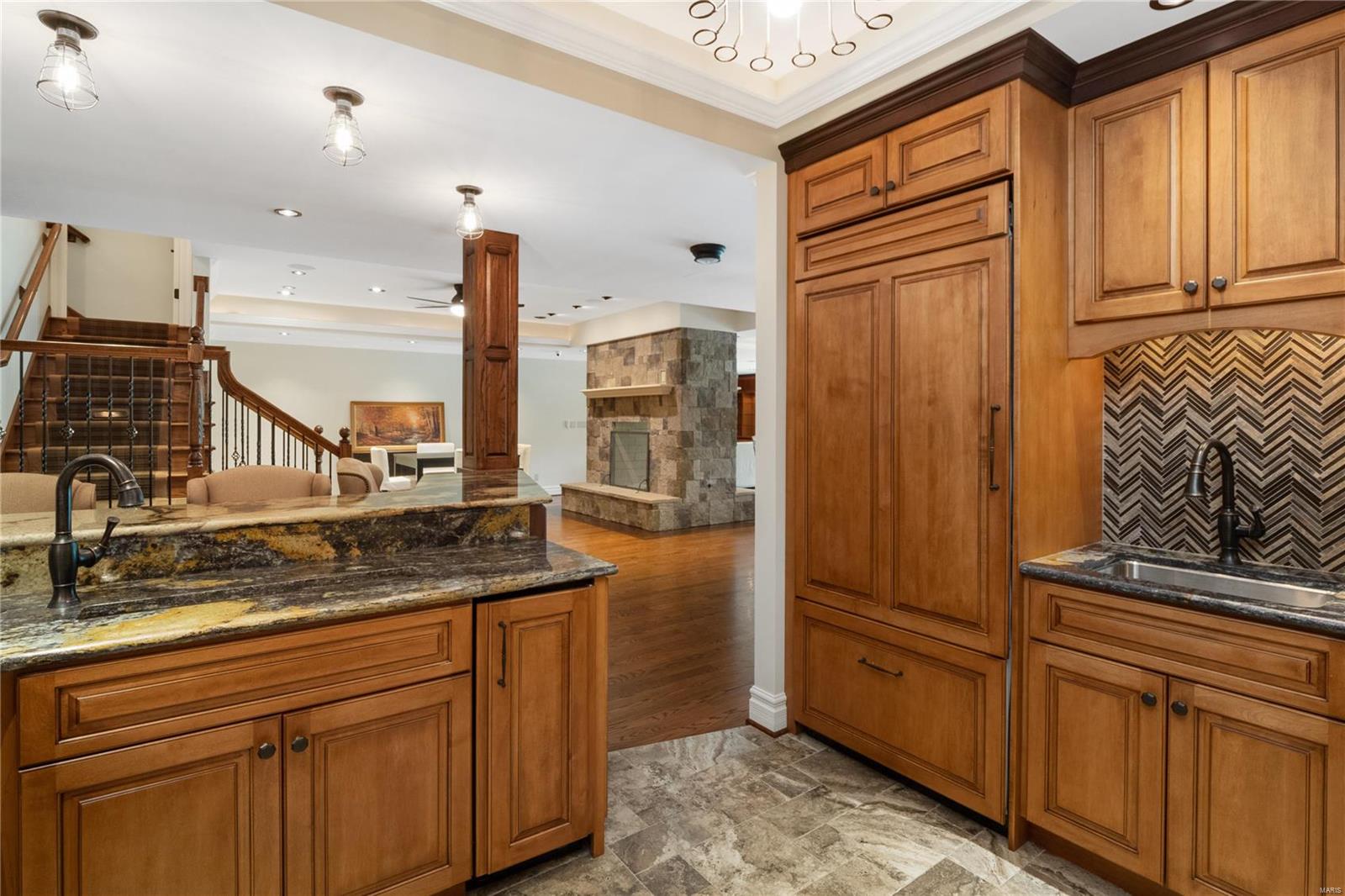 Williamsburg Estates - Residential