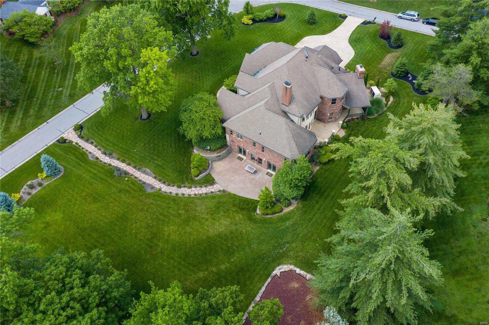 Williamsburg Estates - Residential