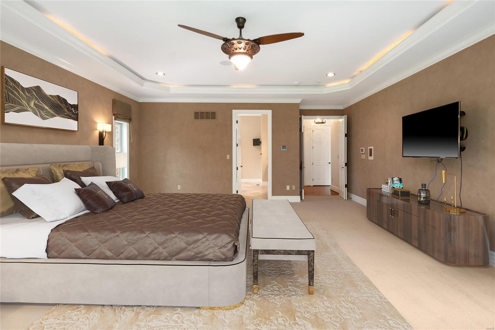 Williamsburg Estates - Residential