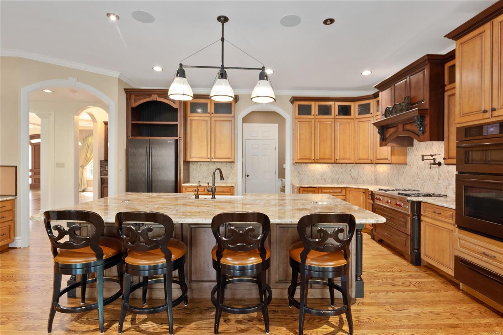 Williamsburg Estates - Residential