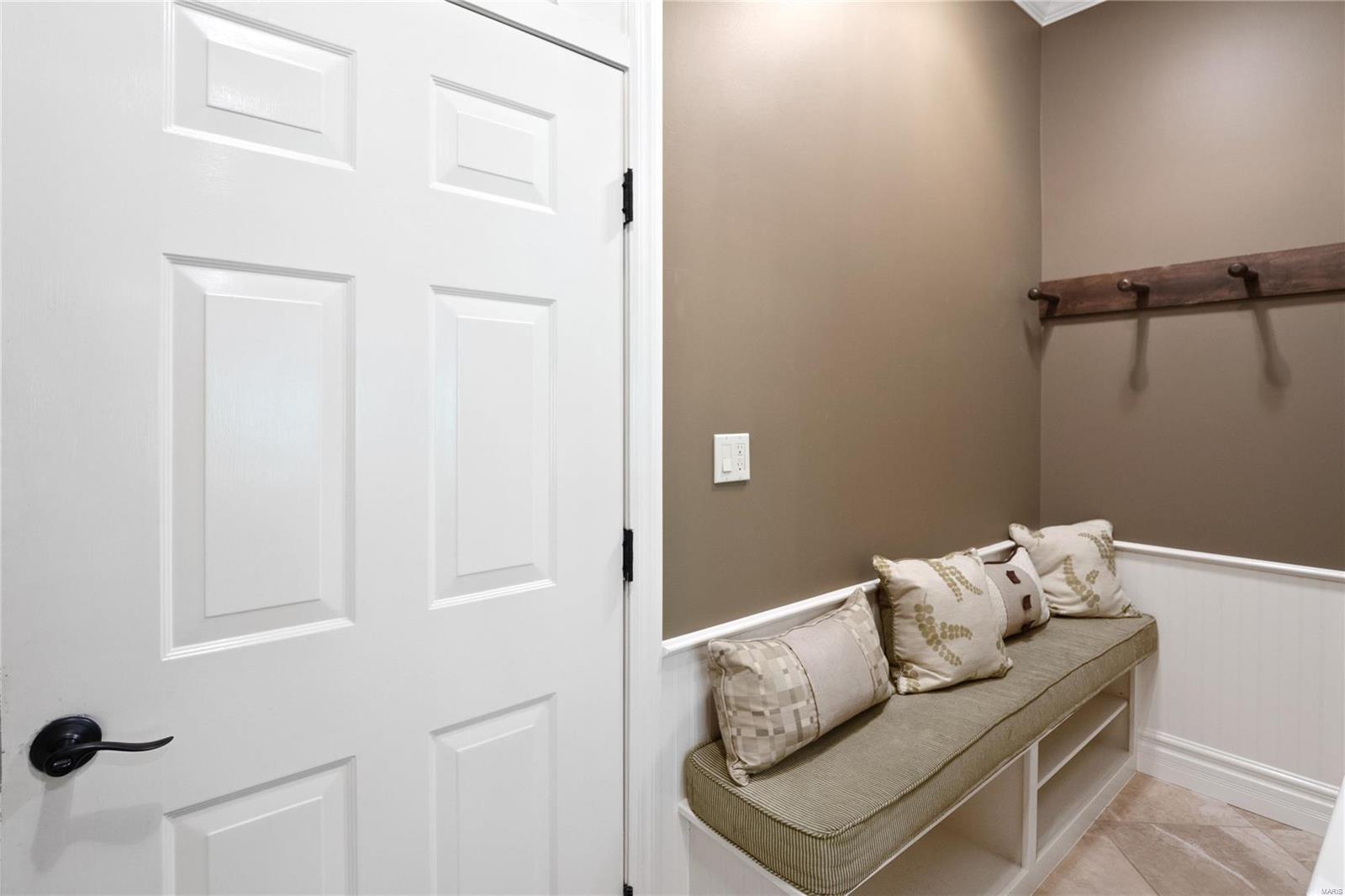 Williamsburg Estates - Residential