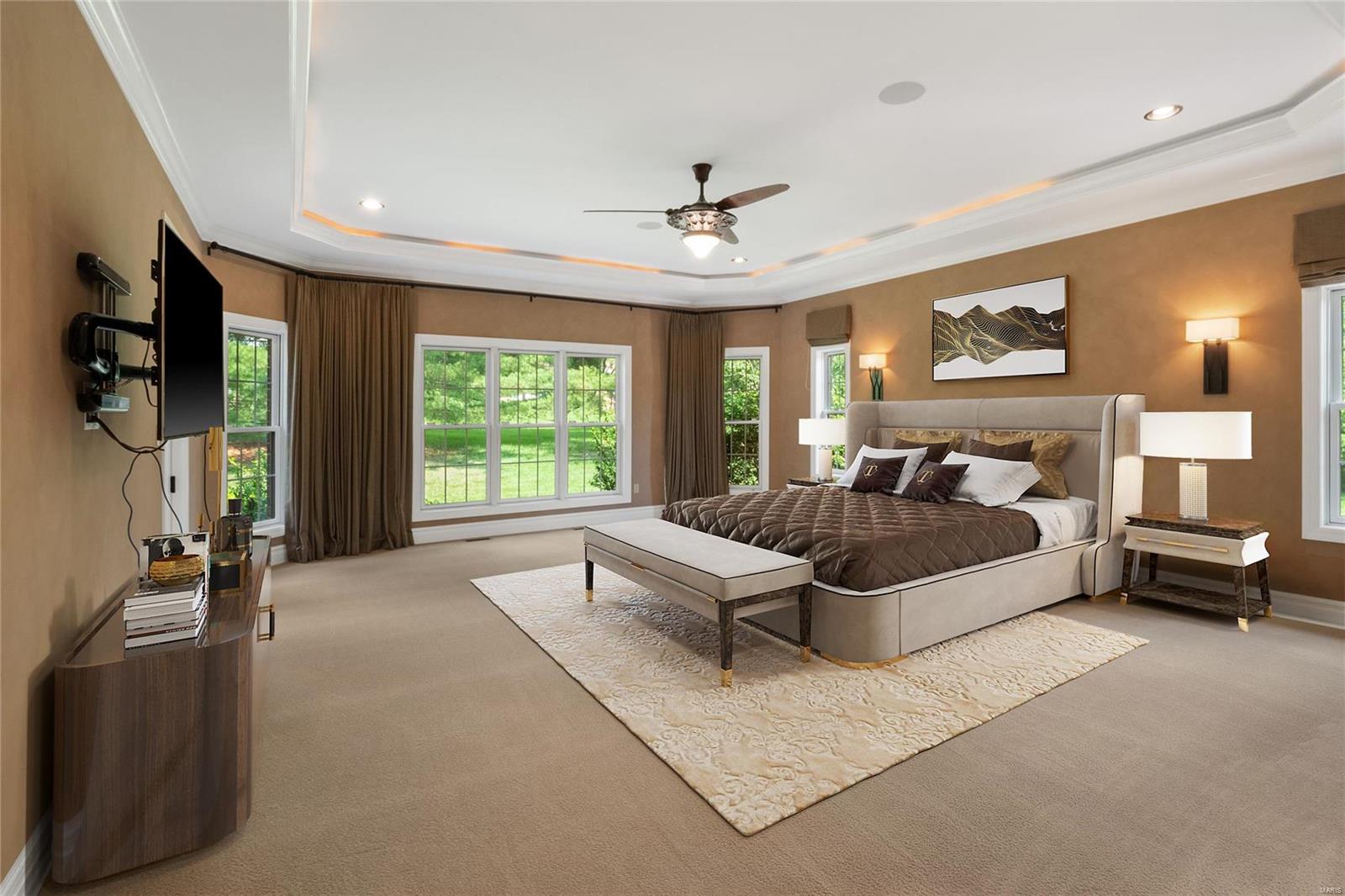 Williamsburg Estates - Residential