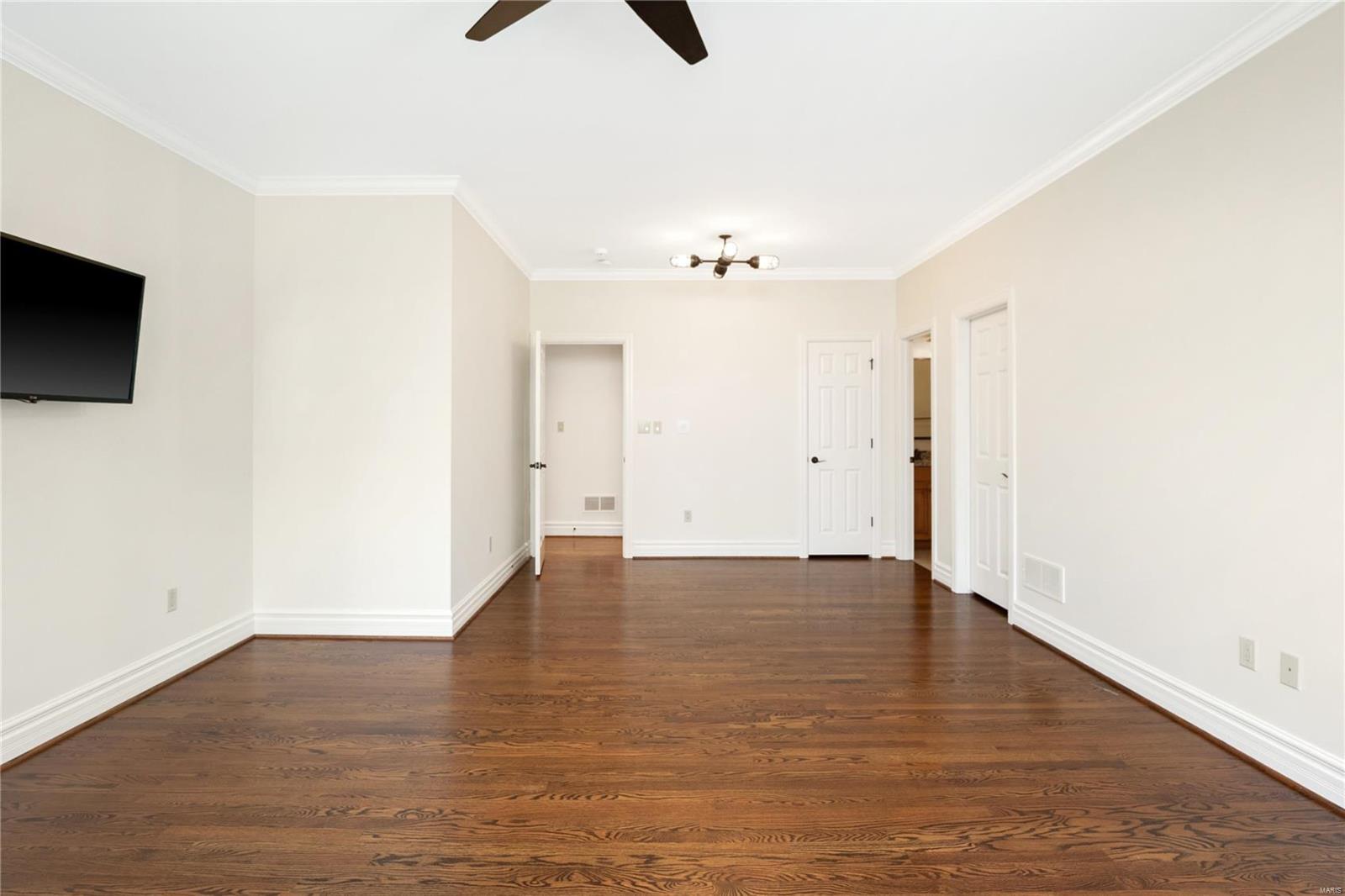 Williamsburg Estates - Residential