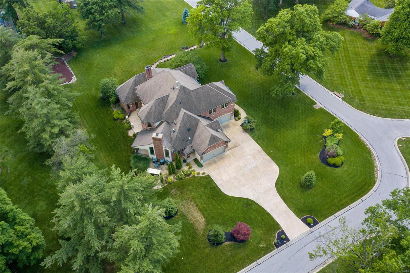 Williamsburg Estates - Residential