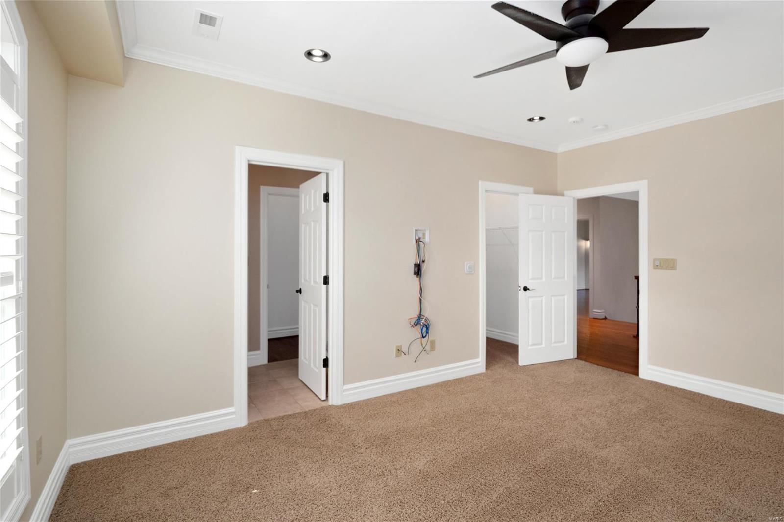 Williamsburg Estates - Residential