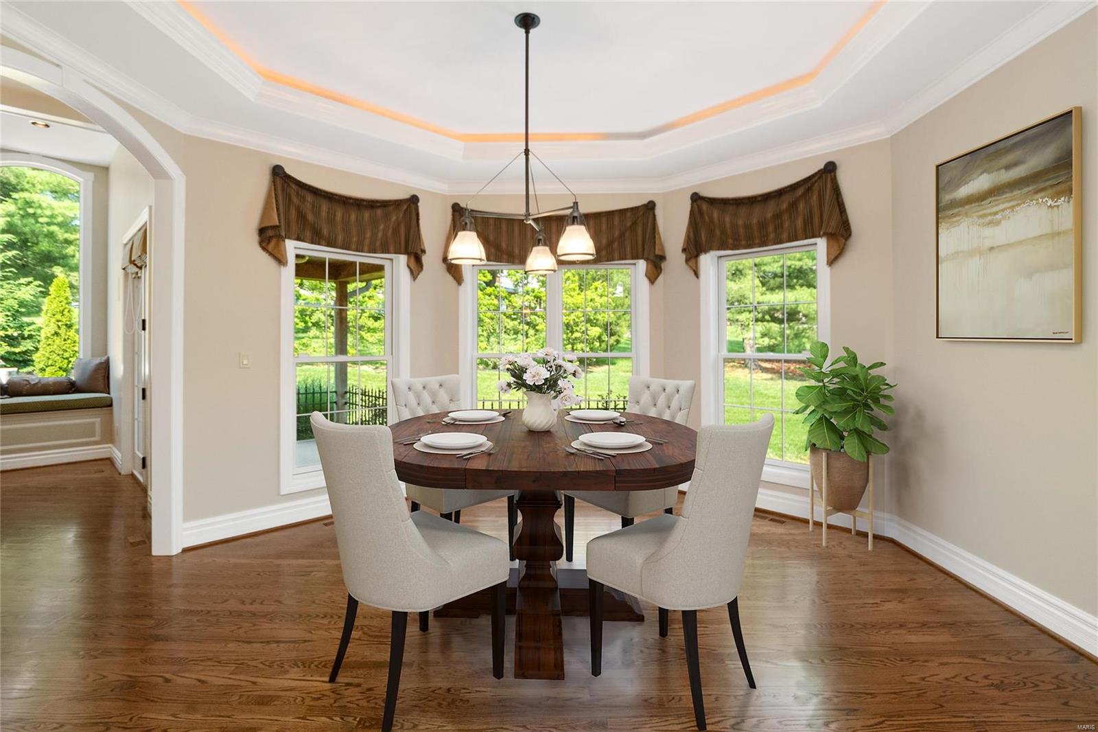 Williamsburg Estates - Residential