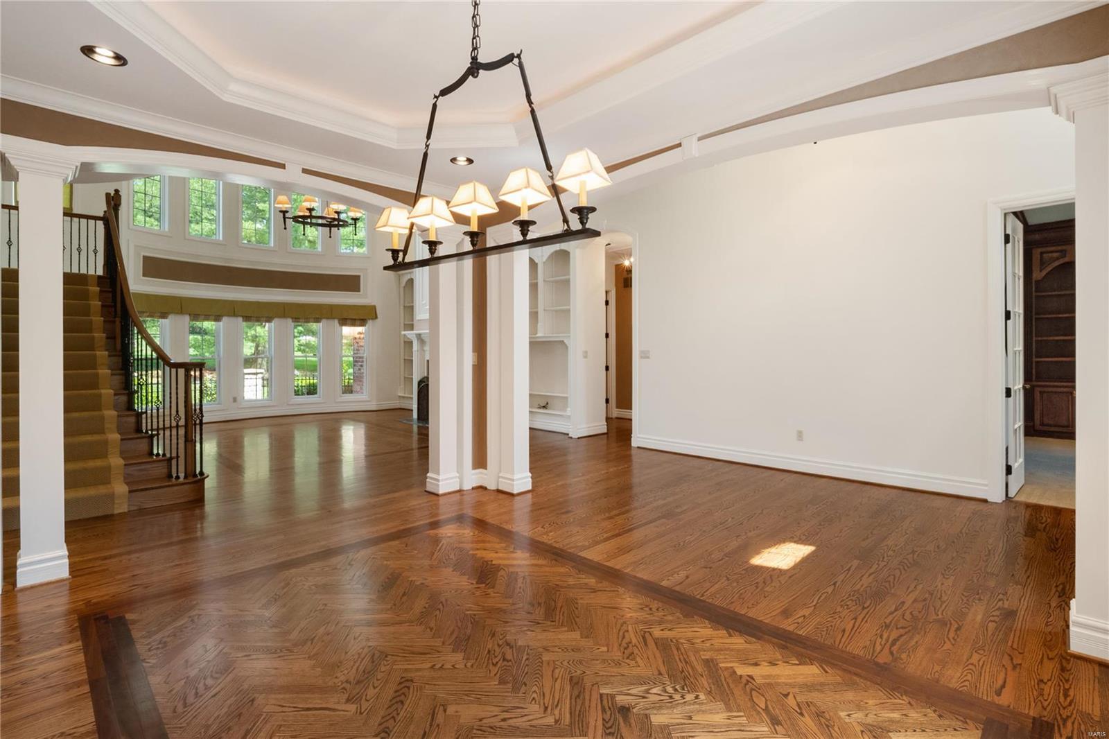 Williamsburg Estates - Residential