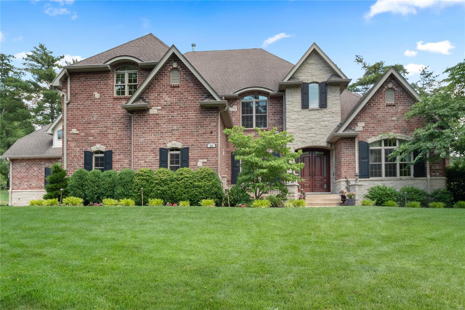 Williamsburg Estates - Residential