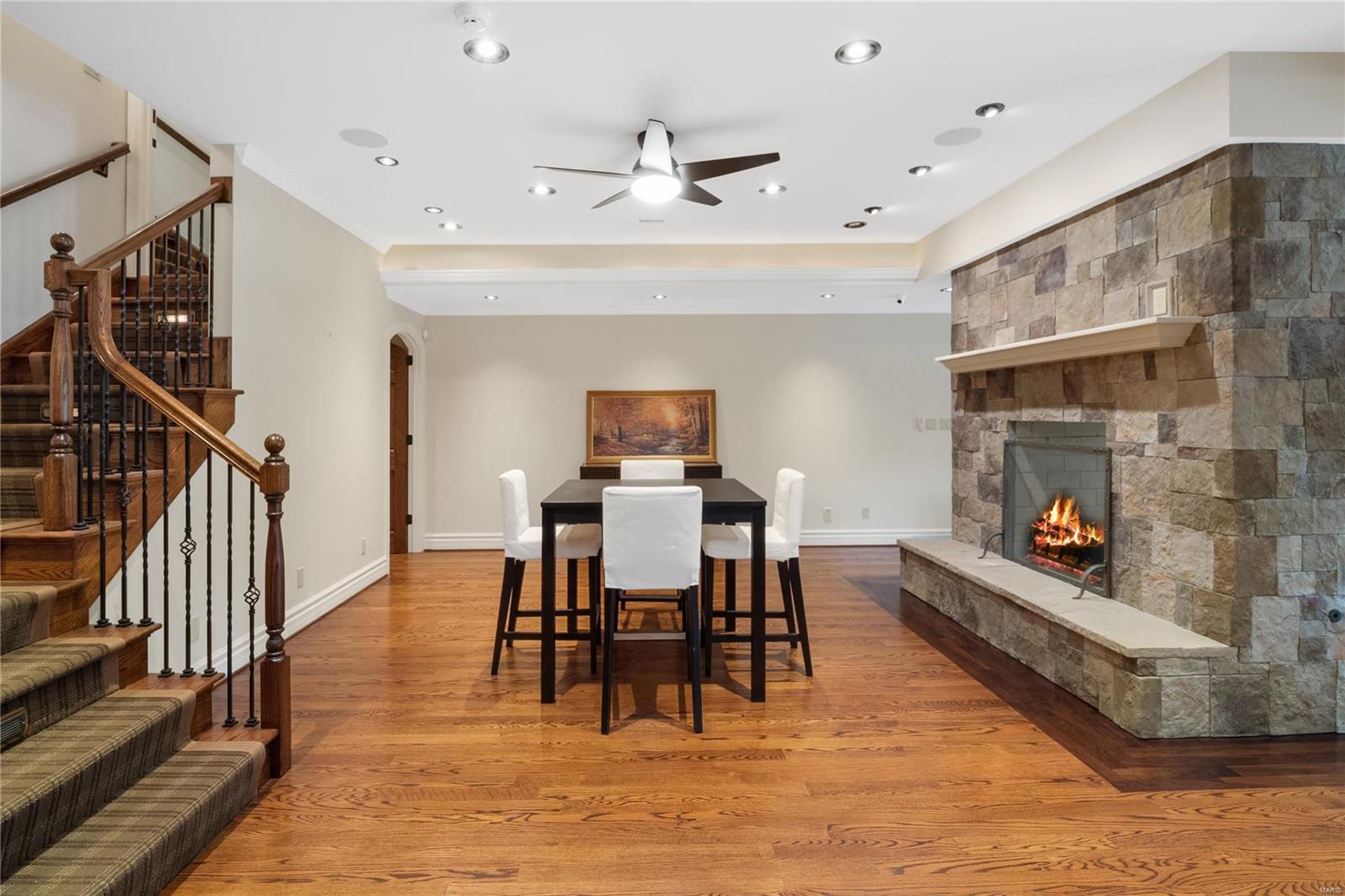 Williamsburg Estates - Residential