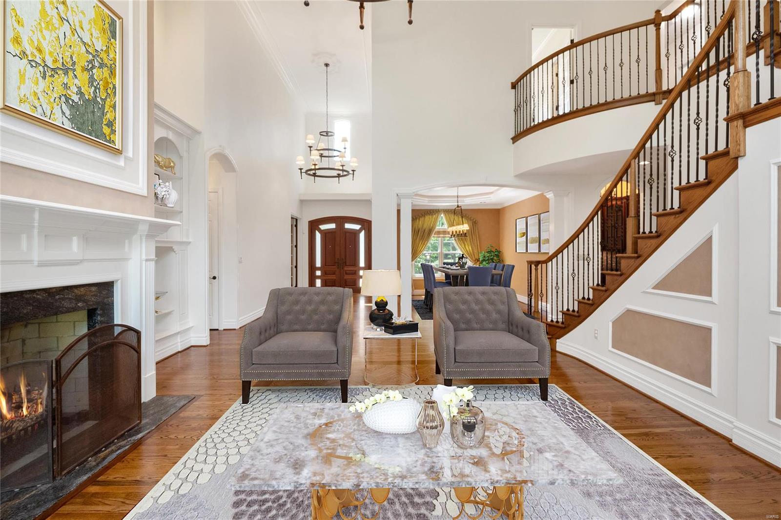 Williamsburg Estates - Residential