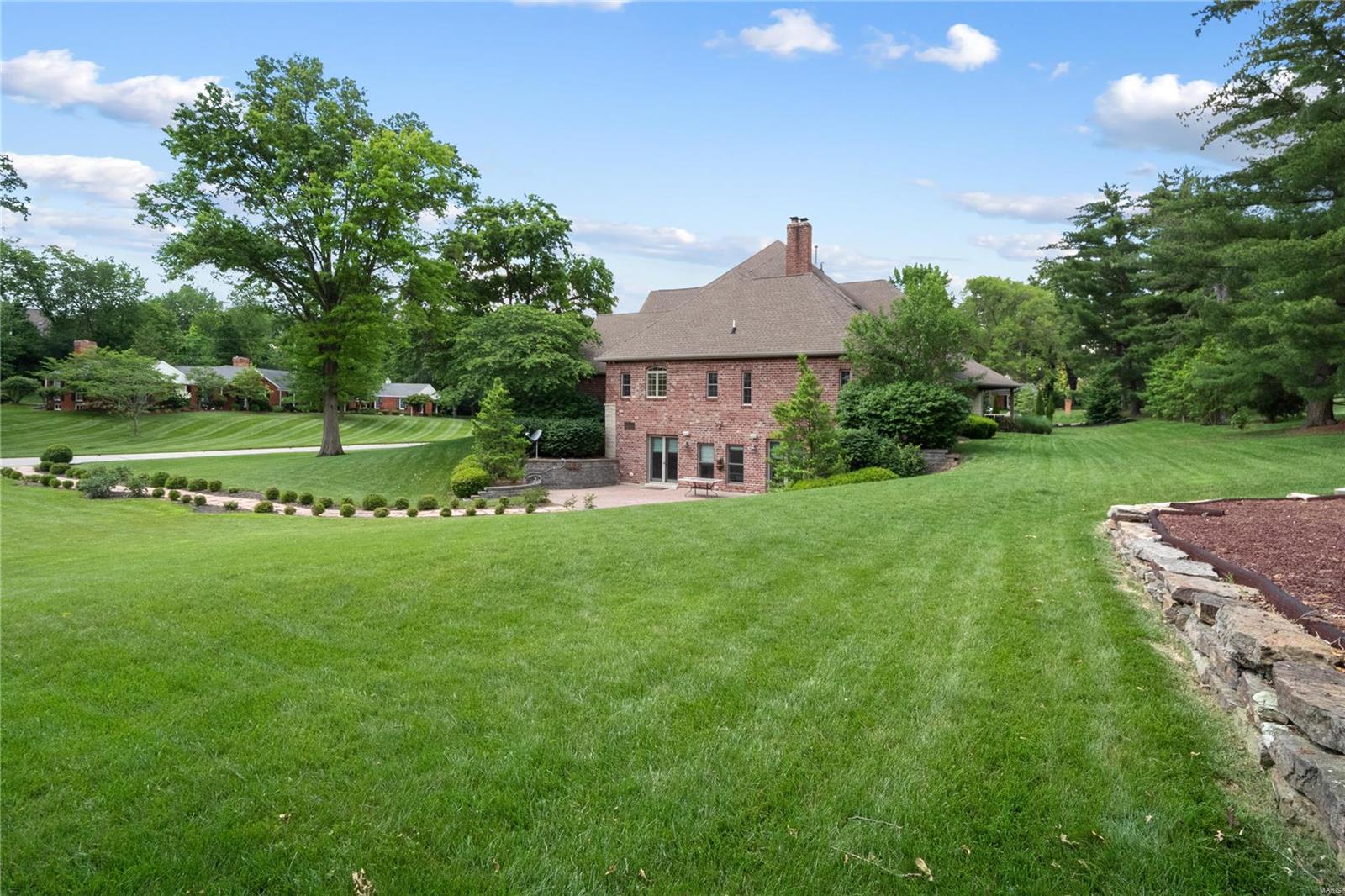 Williamsburg Estates - Residential