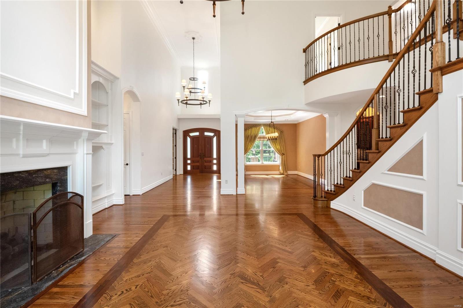 Williamsburg Estates - Residential