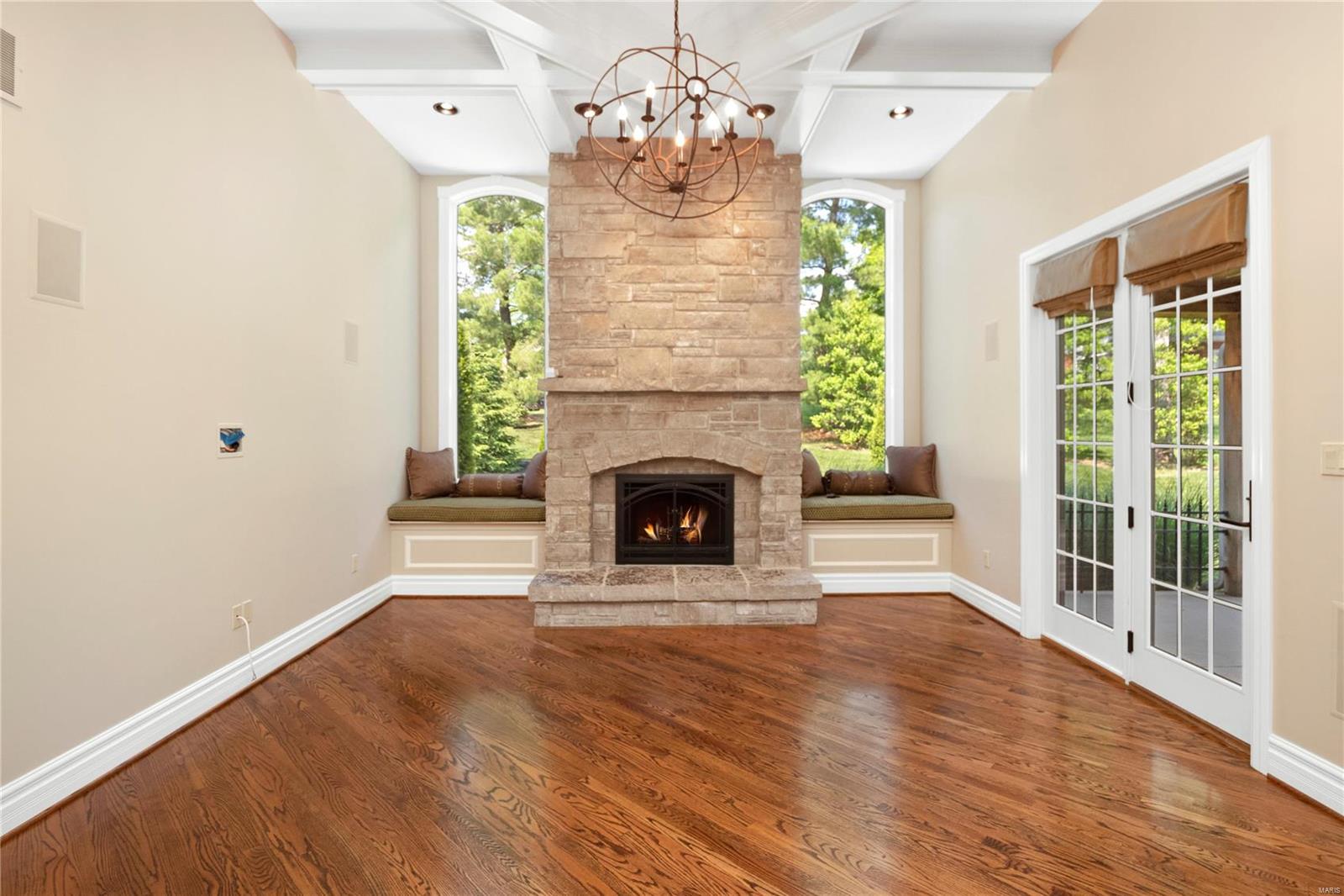 Williamsburg Estates - Residential