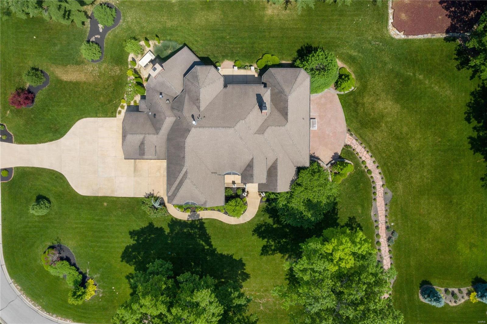 Williamsburg Estates - Residential