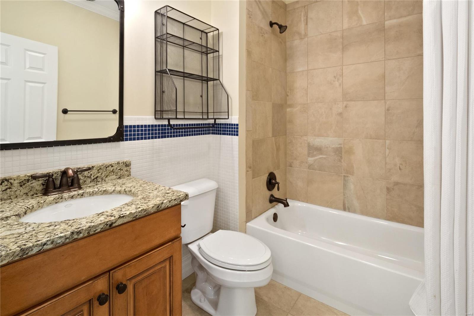 Williamsburg Estates - Residential