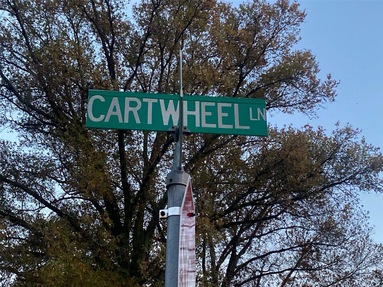 7359 Cartwheel Lane