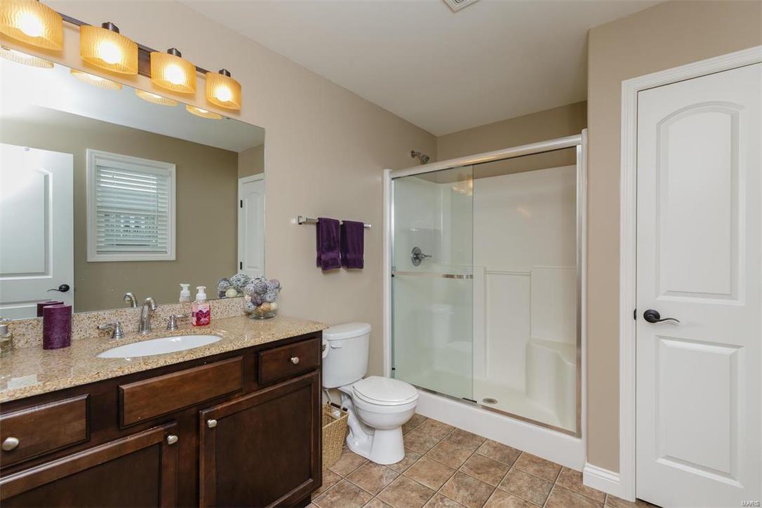 Vlgs At Prairie Bluffs #2 - Residential