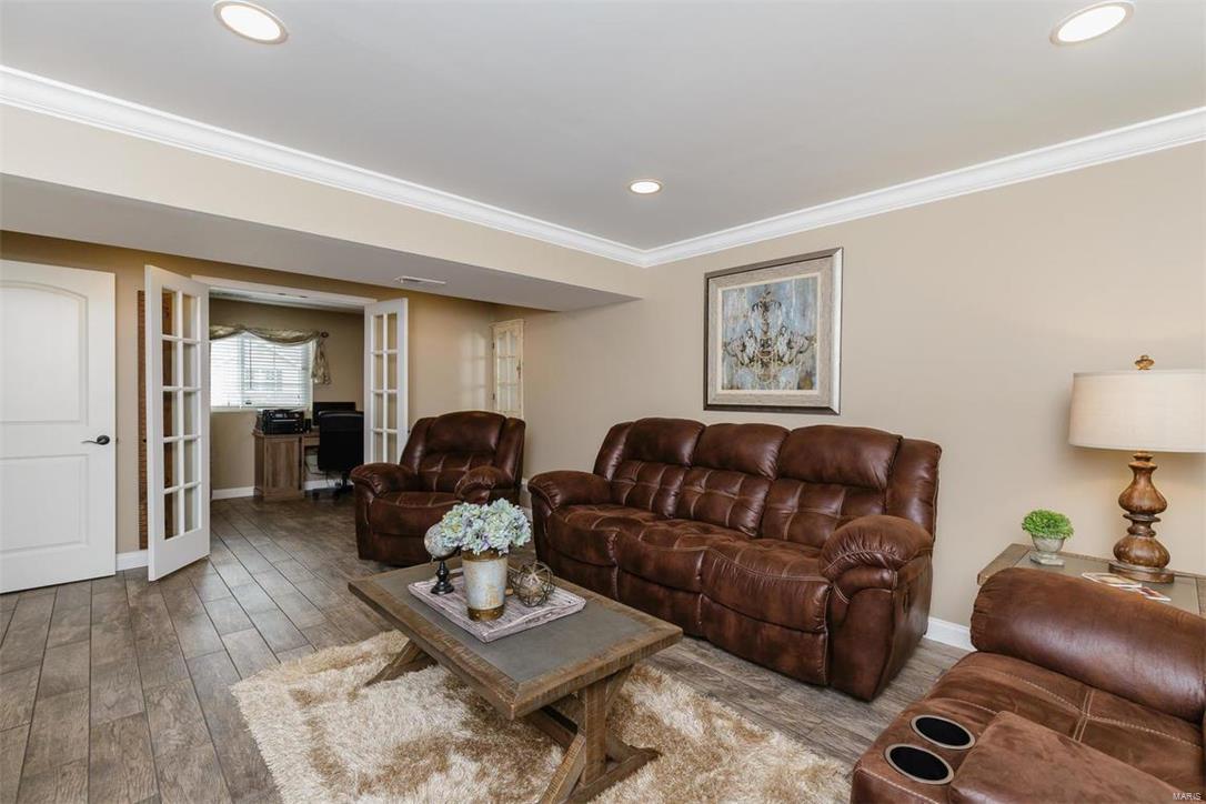 Vlgs At Prairie Bluffs #2 - Residential