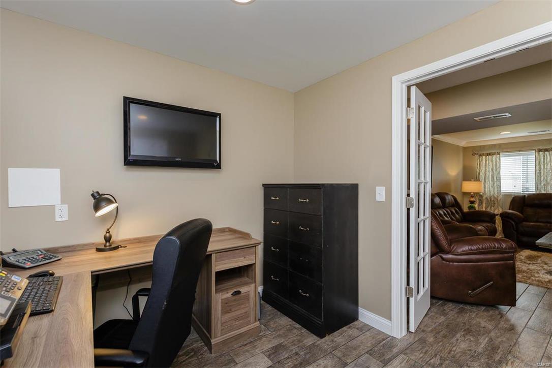 Vlgs At Prairie Bluffs #2 - Residential