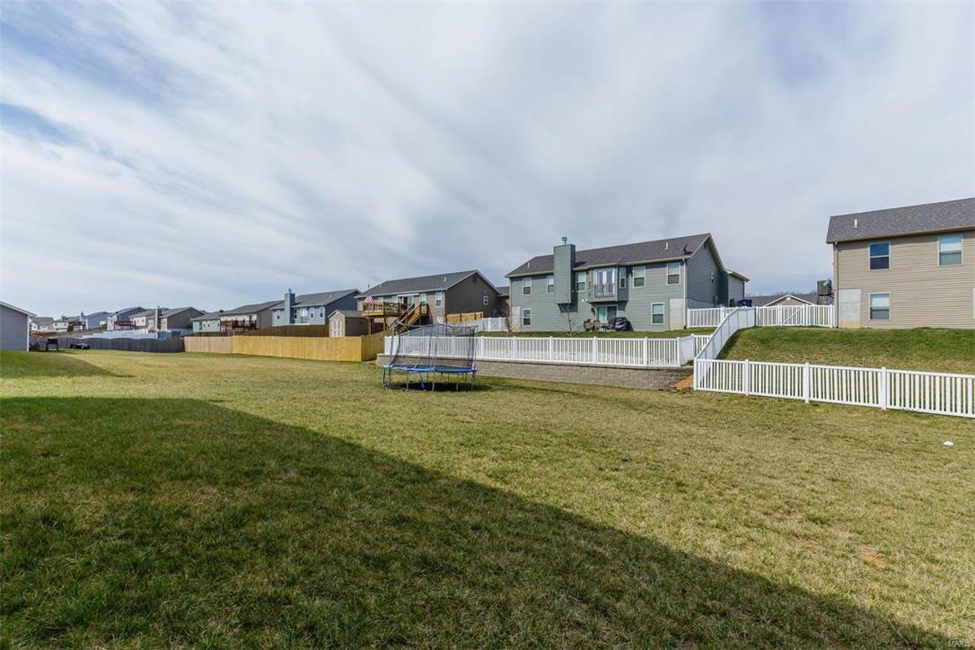 Vlgs At Prairie Bluffs #2 - Residential