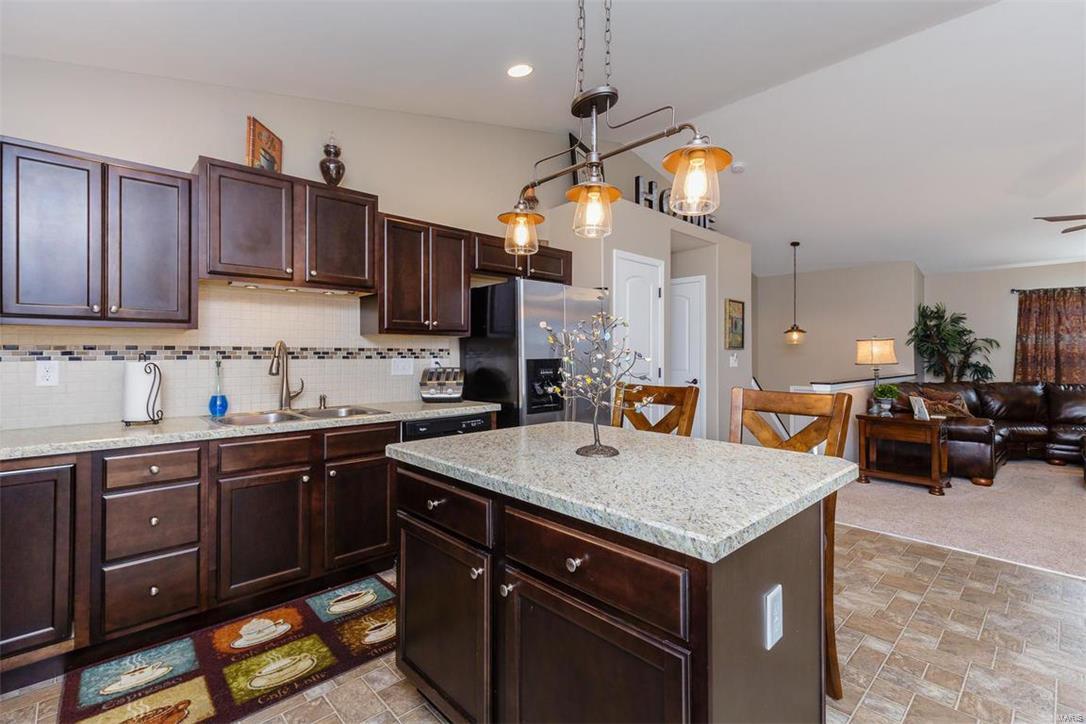 Vlgs At Prairie Bluffs #2 - Residential