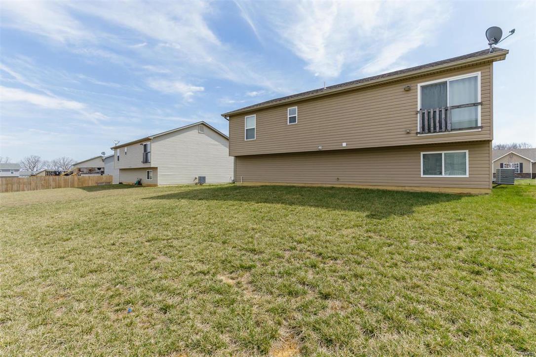 Vlgs At Prairie Bluffs #2 - Residential