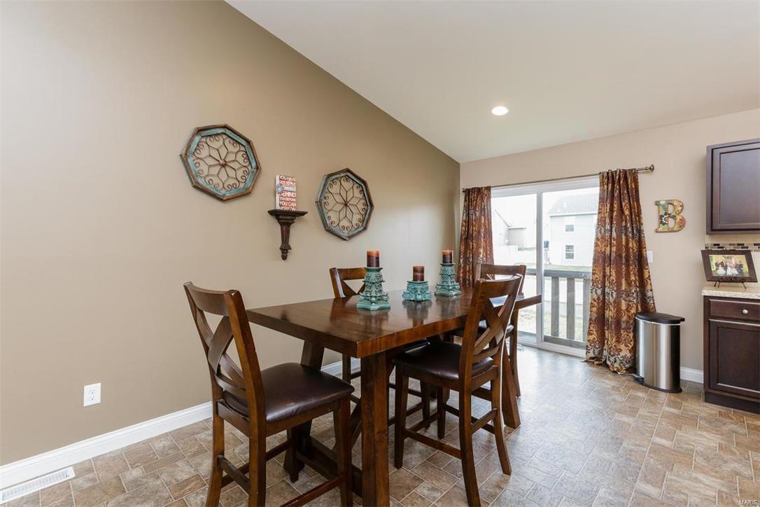 Vlgs At Prairie Bluffs #2 - Residential