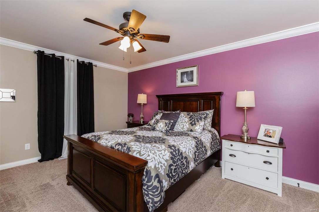 Vlgs At Prairie Bluffs #2 - Residential