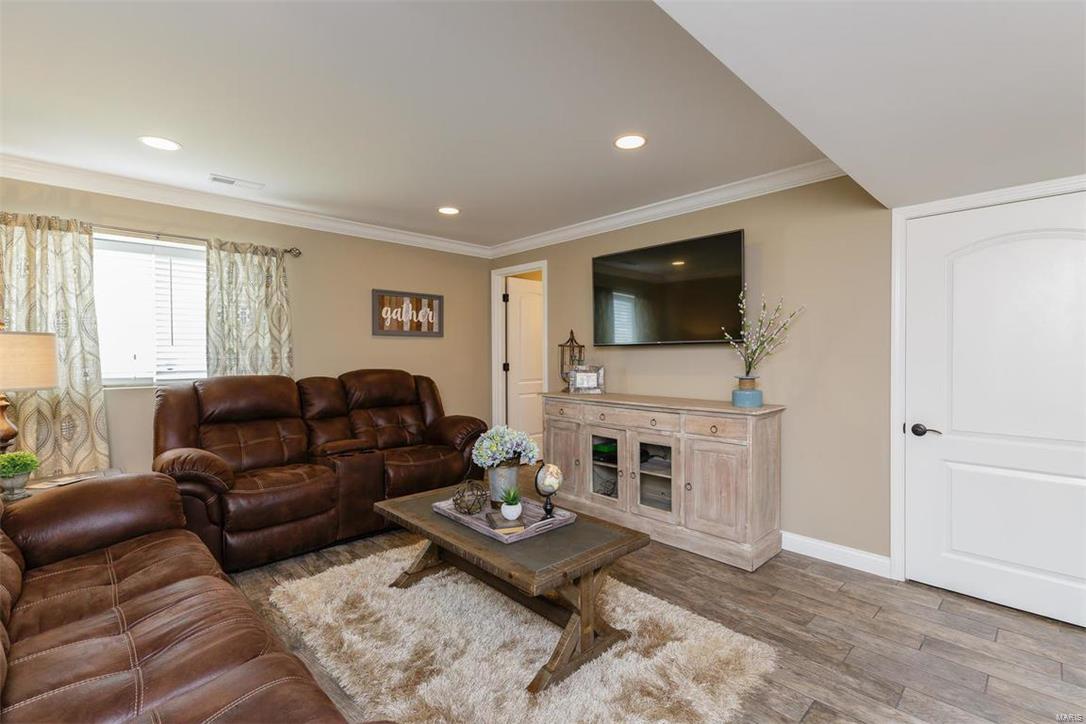 Vlgs At Prairie Bluffs #2 - Residential