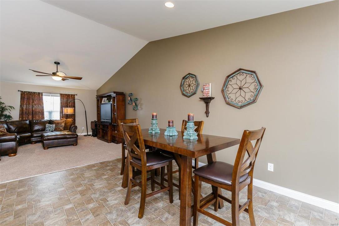 Vlgs At Prairie Bluffs #2 - Residential