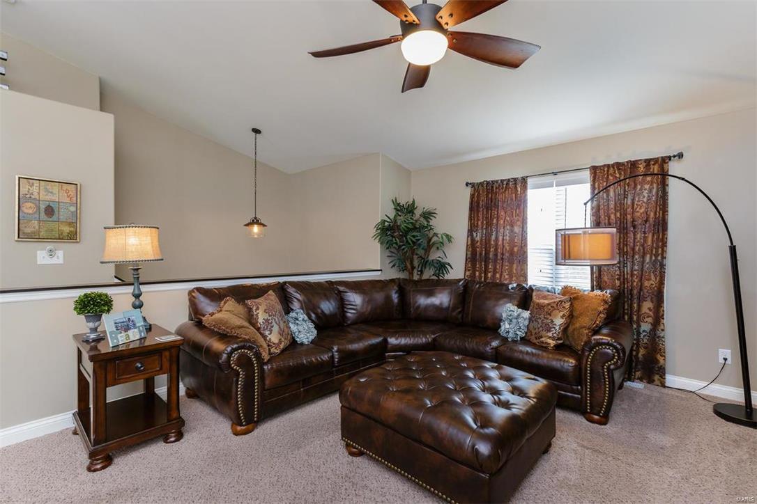 Vlgs At Prairie Bluffs #2 - Residential