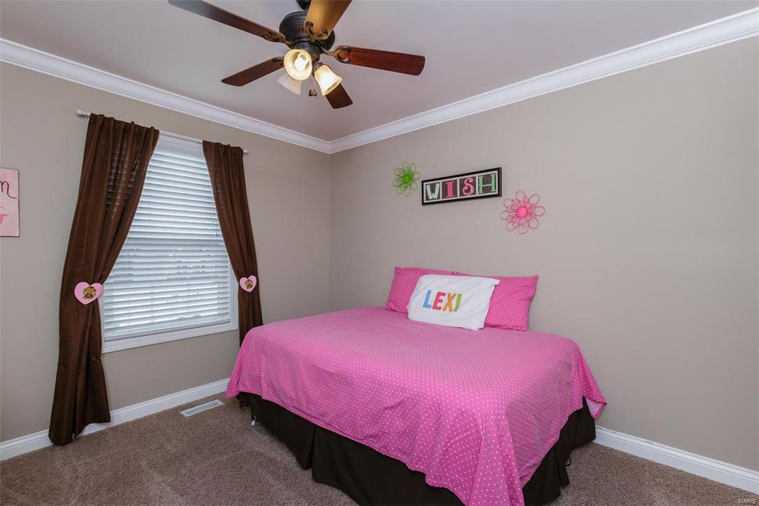 Vlgs At Prairie Bluffs #2 - Residential