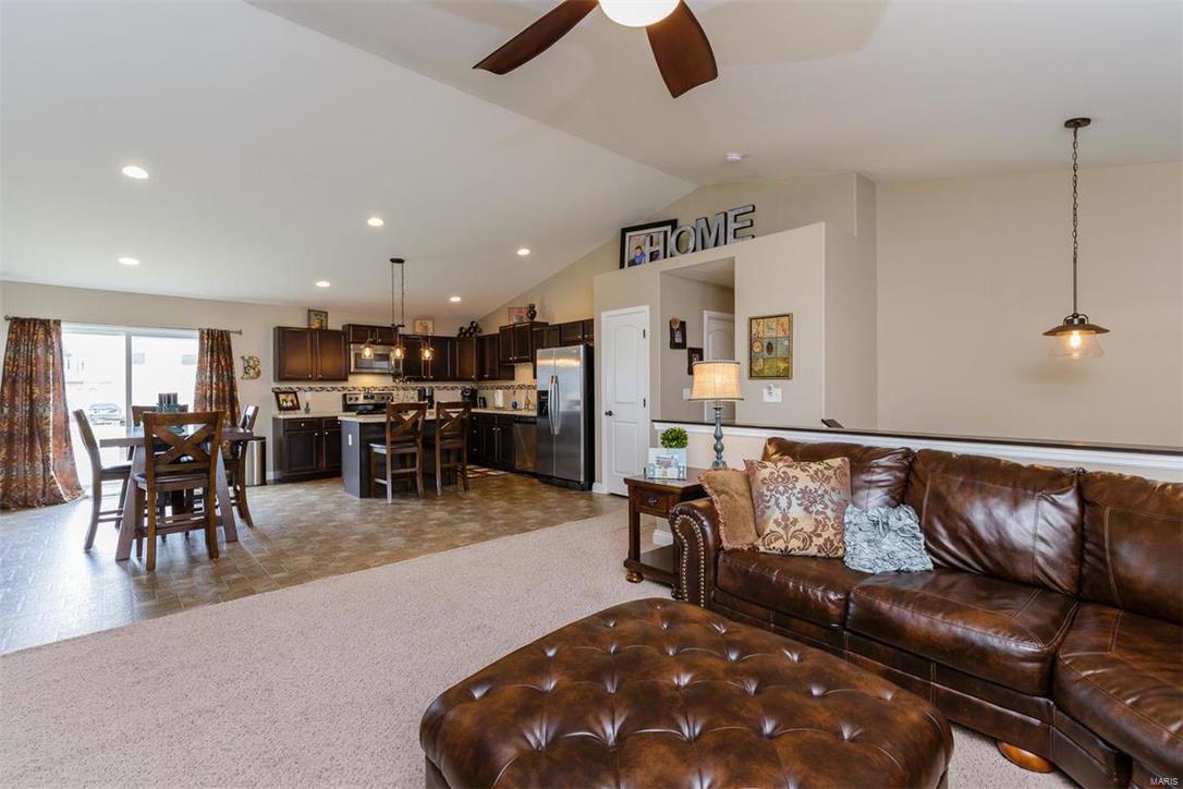 Vlgs At Prairie Bluffs #2 - Residential