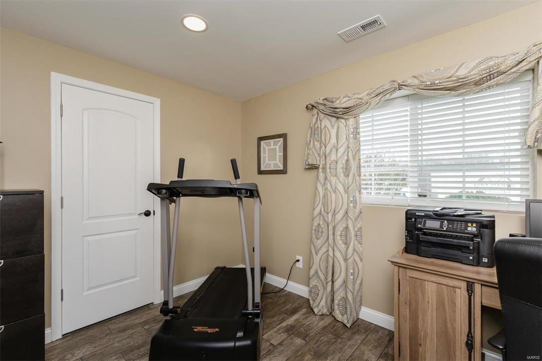 Vlgs At Prairie Bluffs #2 - Residential