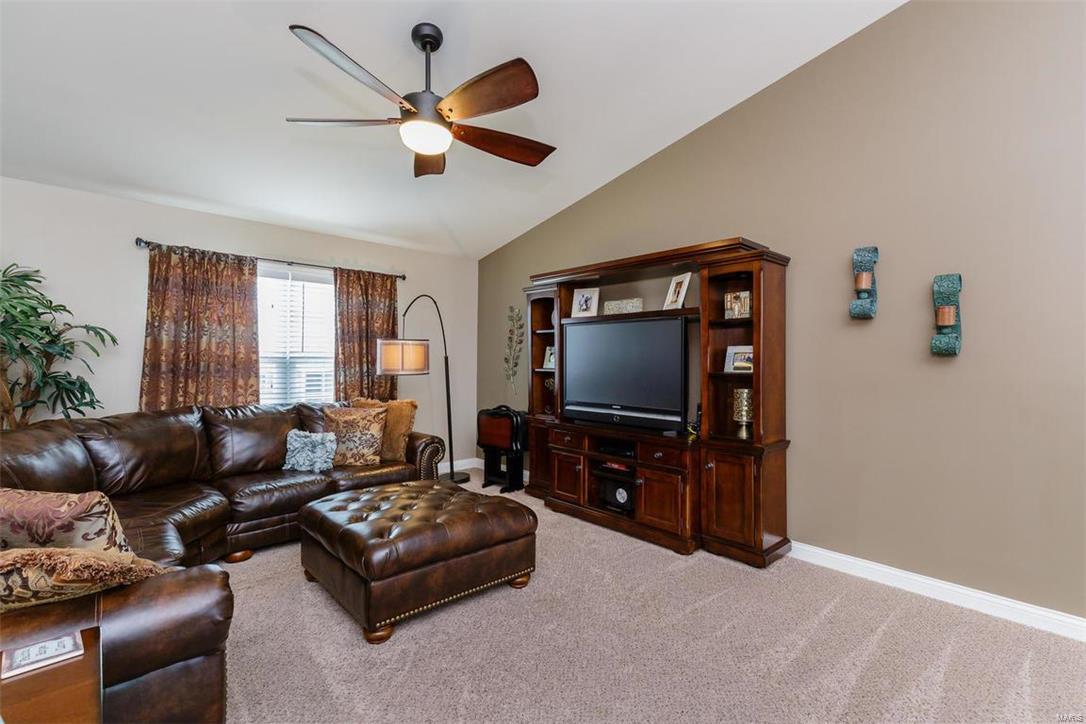 Vlgs At Prairie Bluffs #2 - Residential